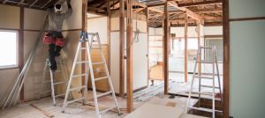 Entreprise de rénovation de la maison et de rénovation d’appartement à Chennevieres-sur-Marne